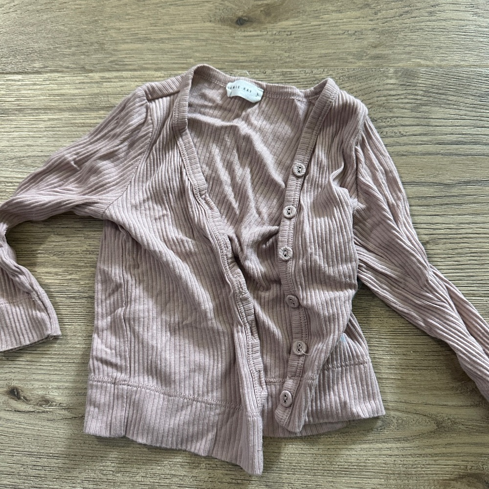 Jamie Kay Cardigan